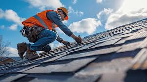 Professional Roofing and repair in Connell, WA